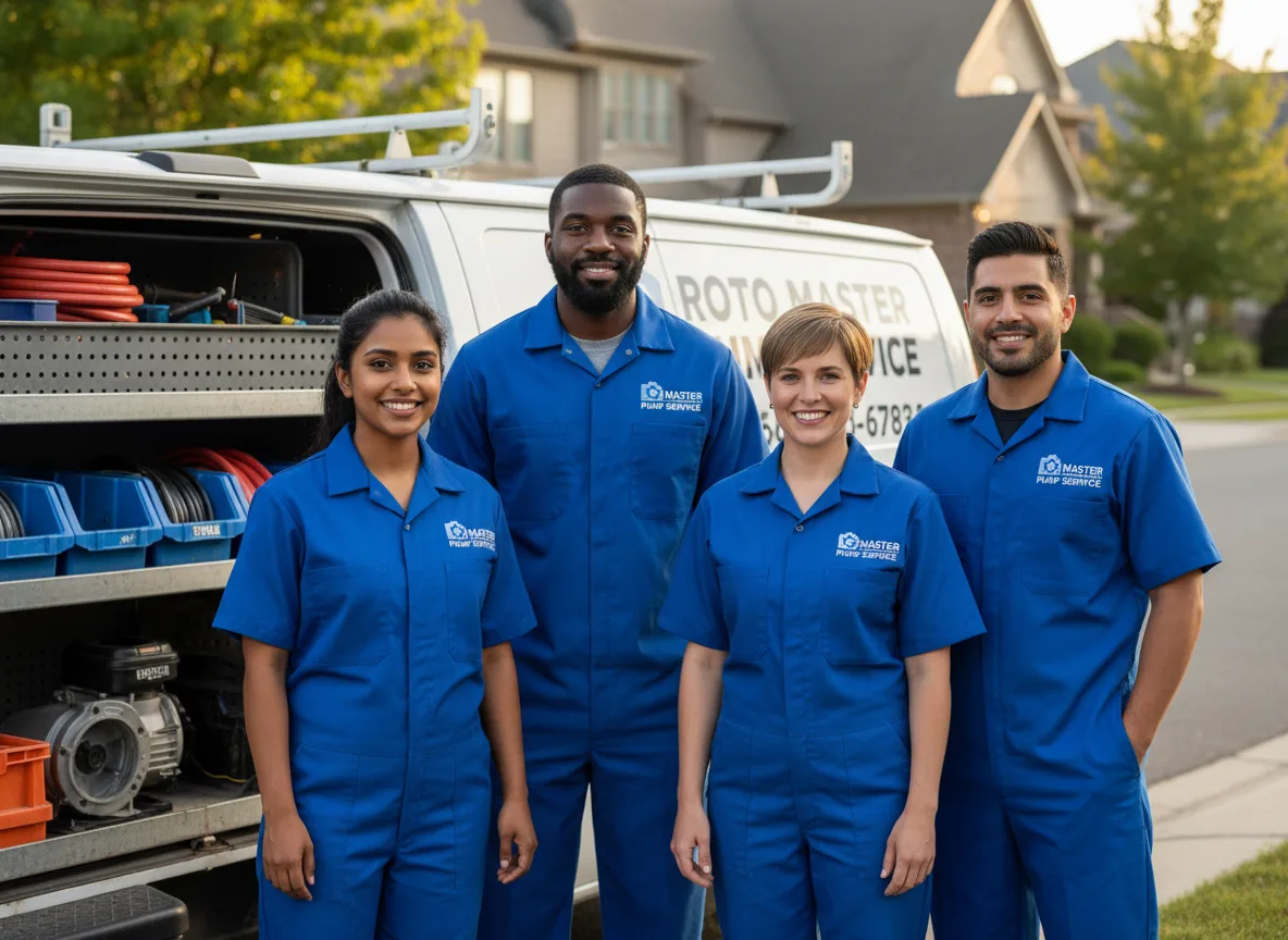 Sump Pump Installation company in Lahaina, HI